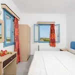 Apartman Naxos *