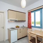Apartman Naxos *