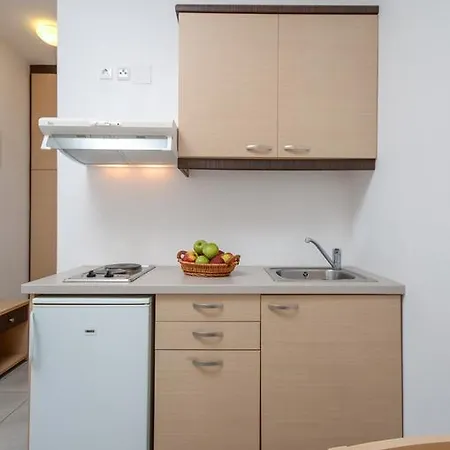 Apartment Naxos *