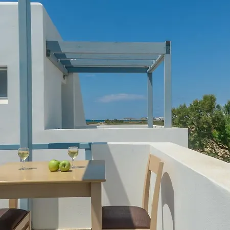 Naxos * Naxos City