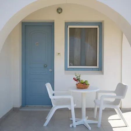 Naxos * Naxos City