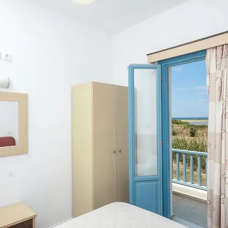 Naxos Apartment