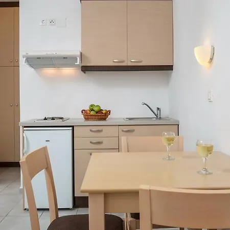 Apartment Naxos Naxos City