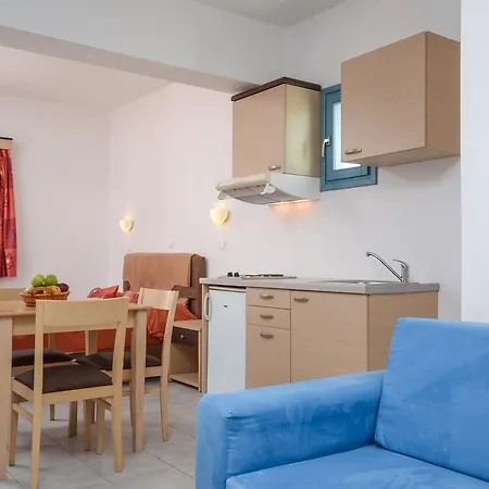 Naxos Apartment Naxos City