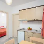 Naxos شقة *