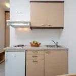 شقة Naxos *