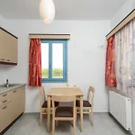 Naxos شقة