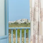 شقة Naxos *