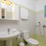 شقة Naxos