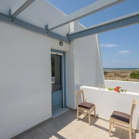 Naxos Apartman Naxos City