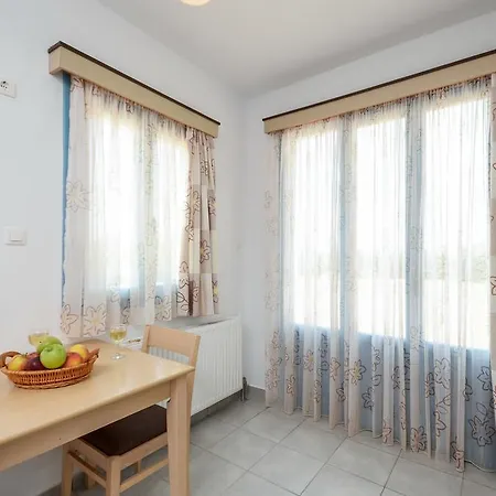 Appartement Naxos Naxos City