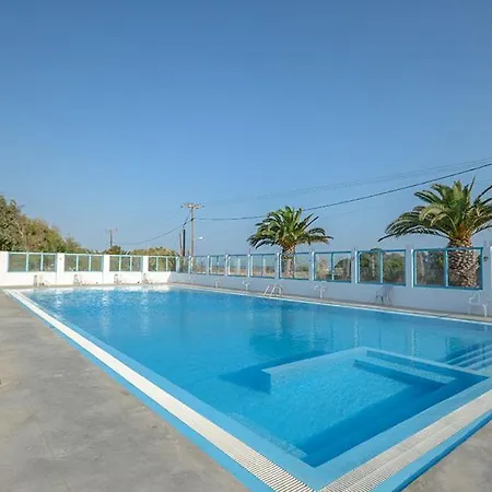 Naxos Appartement