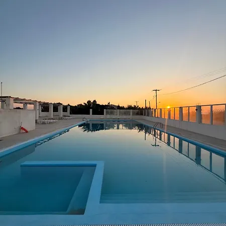 Appartement Naxos Naxos City