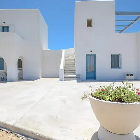 شقة Naxos Naxos City